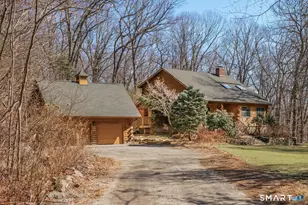 766 N Park Ave, Easton, CT 06612 - Photo 1
