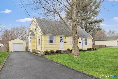 221 Meadows End Road, Milford, CT 06460 - Photo 1