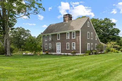 90 Duck Hole Road, Guilford, CT 06437 - Photo 1