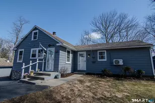 31 Lovell Ln, Canterbury, CT 06331 - Photo 1