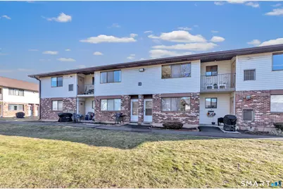 55 Thompson Street #APT 11G, East Haven, CT 06513 - Photo 1