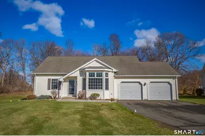 26 Hillside Farms Drive #26, East Windsor, CT 06016 - Photo 1
