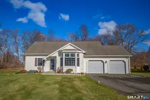 26 Hillside Farms Dr, East Windsor, CT 06016 - Photo 1