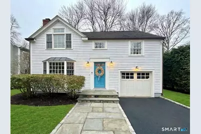 14 Laforge Road, Darien, CT 06820 - Photo 1