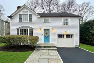 14 Laforge Rd, Darien, CT 06820 - Photo 1