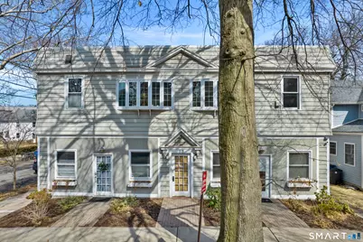 53 Canner Street #4, New Haven, CT 06511 - Photo 1
