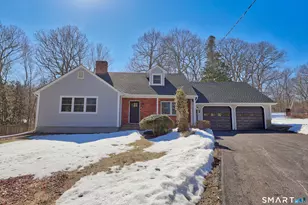58 Bee Mountain Rd, Oxford, CT 06478 - Photo 1