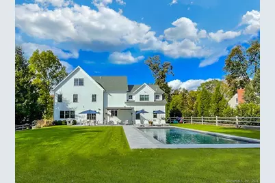 17 Stonybrook Road, Westport, CT 06880 - Photo 1