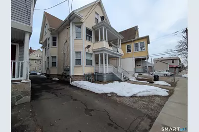 1007 Campbell Avenue, West Haven, CT 06516 - Photo 1