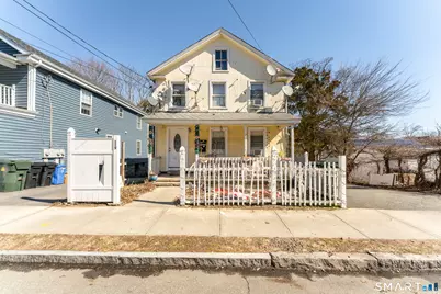 119 Jefferson Avenue, New London, CT 06320 - Photo 1
