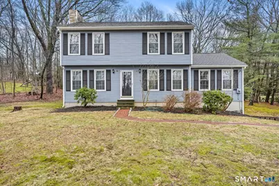 46 Little Brook Lane, Newtown, CT 06470 - Photo 1