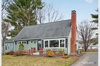 12 Lewis Street, Simsbury, CT 06081 - Photo 1