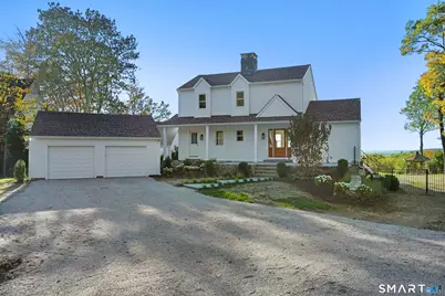 71 Peaceable Ridge Road, Ridgefield, CT 06877 - Photo 1
