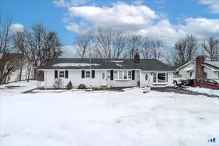 12 High View Rd, New Milford, CT 06776 - Photo 1