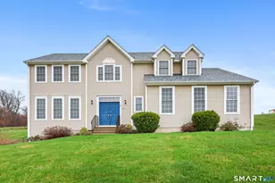 35 Highland Ave, Ellington, CT 06029 - Photo 1