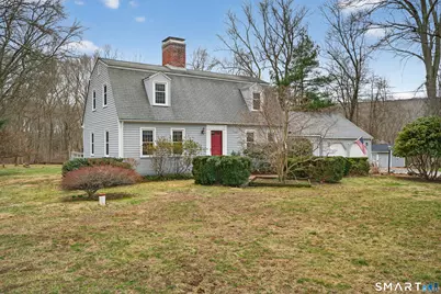 24 Saunders Hollow Road, Old Lyme, CT 06371 - Photo 1