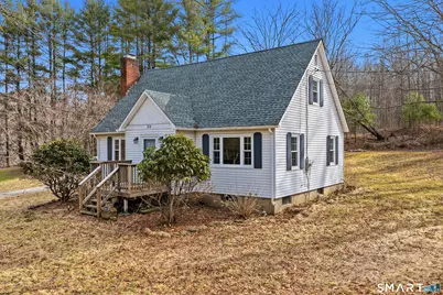 38 Parker Road, Marlborough, CT 06447 - Photo 1