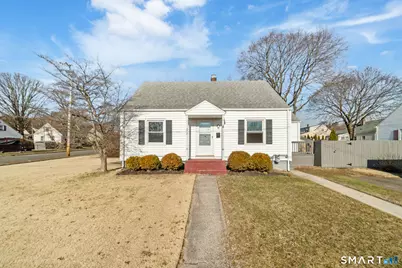 272 Franklin Road, Hamden, CT 06517 - Photo 1