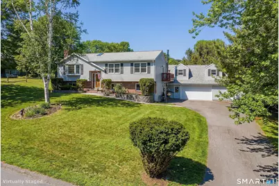 27 Jotham Road, New Milford, CT 06776 - Photo 1