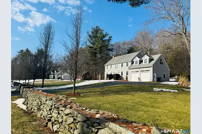 1350 Thompson Road, Thompson, CT 06277 - Photo 1