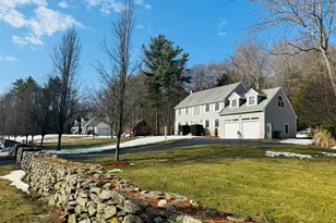 1350 Thompson Rd, Thompson, CT 06277 - Photo 1