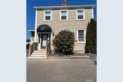 2324 Post Road, Fairfield, CT 06824 - Photo 1