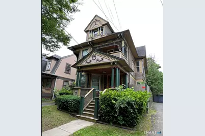 868 Elm Street #2, New Haven, CT 06511 - Photo 1