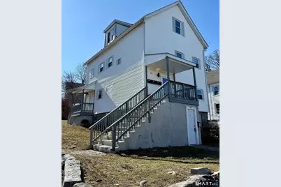 205 Shaw Street #3, New London, CT 06320 - Photo 1
