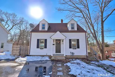 116 Hillside Avenue, Torrington, CT 06790 - Photo 1