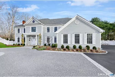 53 Singing Oaks Drive, Weston, CT 06883 - Photo 1