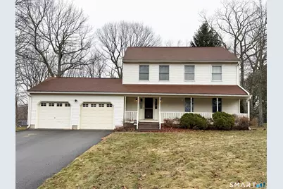 26 Geraldine Drive, Naugatuck, CT 06770 - Photo 1