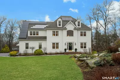 35 Golf View Drive, Easton, CT 06612 - Photo 1