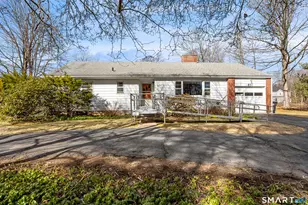 851 Ward Ln, Cheshire, CT 06410 - Photo 1