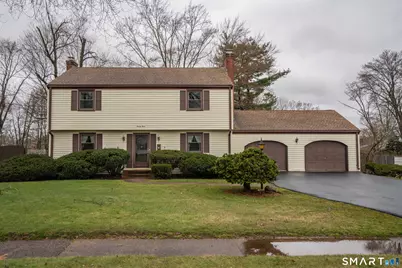 23 Holland Lane, East Hartford, CT 06118 - Photo 1