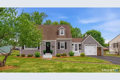 750 Wolcott Hill Road, Wethersfield, CT 06109 - Photo 1