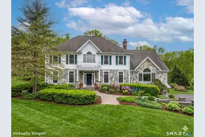 80 Maple Road, Easton, CT 06612 - Photo 1