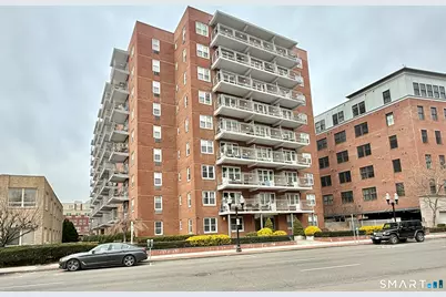 700 Summer Street #APT 4A, Stamford, CT 06901 - Photo 1