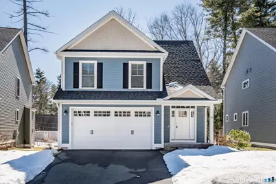24 Hendricks Lane, Simsbury, CT 06070 - Photo 1