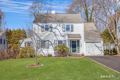 25 Devon Road, Darien, CT 06820 - Photo 1