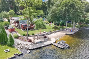 47 Sleepy Hollow Rd, Columbia, CT 06237 - Photo 1