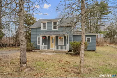 66 Lucas Park Road, Norwich, CT 06360 - Photo 1
