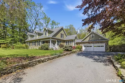 54 Fern Road, Mansfield, CT 06268 - Photo 1