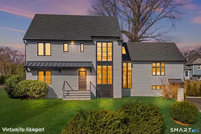 31 Thornhill Road, Greenwich, CT 06878 - Photo 1