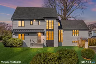 31 Thornhill Rd, Greenwich, CT 06878 - Photo 1