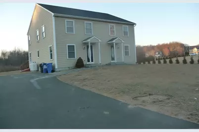632 Westchester Road #B, Colchester, CT 06415 - Photo 1
