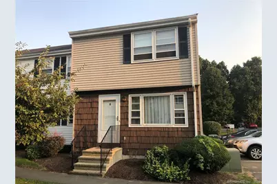 2 Allspice Lane #2, Glastonbury, CT 06033 - Photo 1