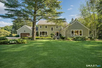 129 Doubling Road, Greenwich, CT 06830 - Photo 1