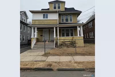 67 Beardsley Park Terrace #2nd & 3rd Fls., Bridgeport, CT 06610 - Photo 1