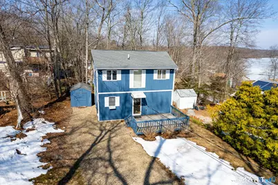 12 Rondaly Road, Hebron, CT 06231 - Photo 1