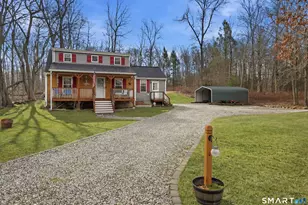 280 Root Rd, Coventry, CT 06238 - Photo 1